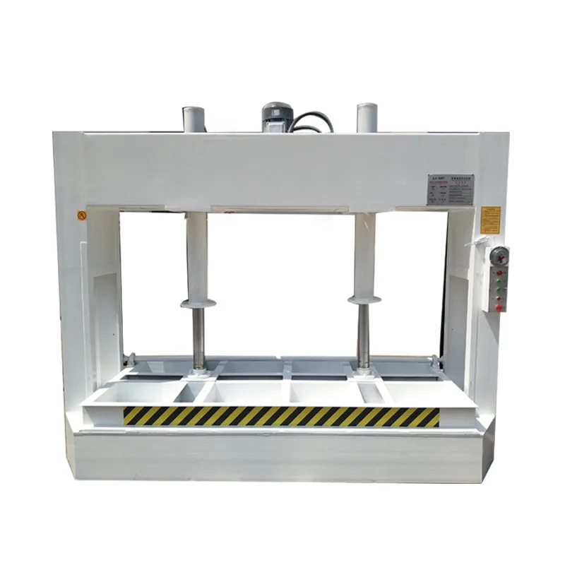 Hot Sale Hydraulic Pre Tablet Press Machine For Plywood