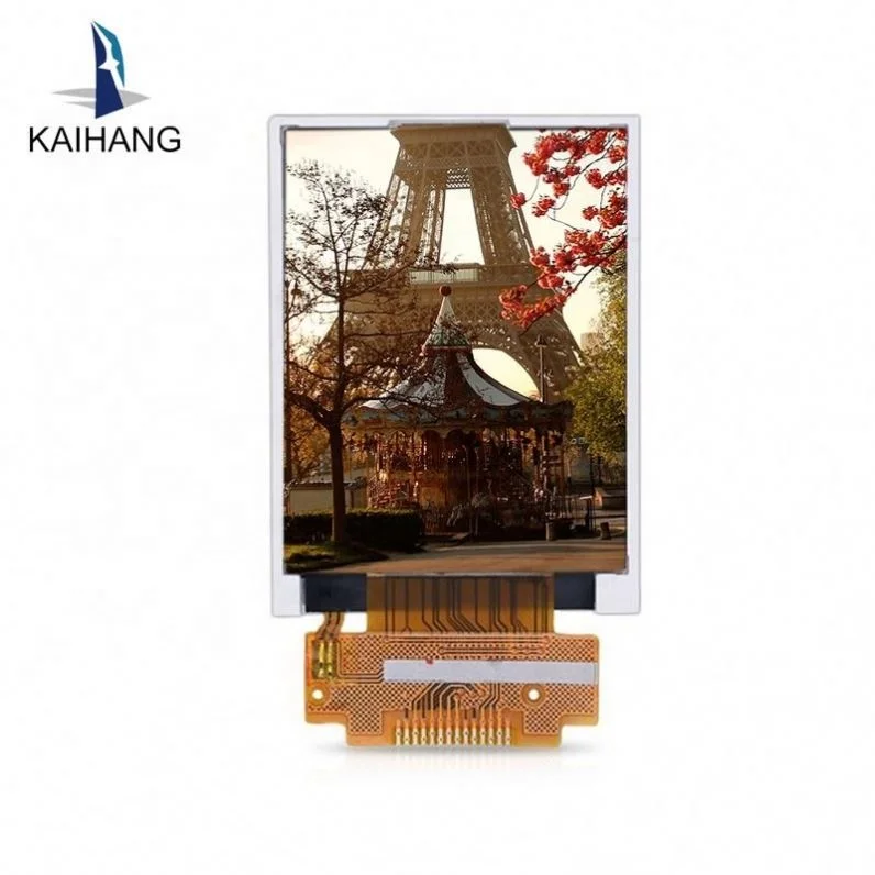 Новые товары 2 4 дюймов 240x320 RGB tft Универсальный ЖК-контроллер Плата дисплея для