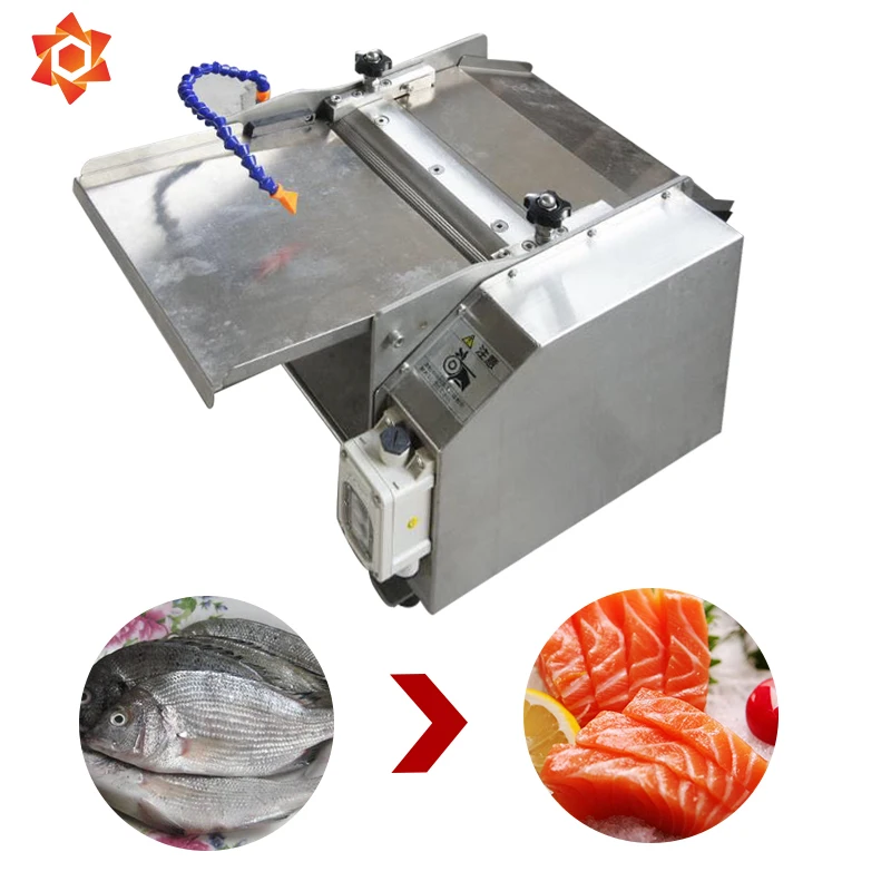 Коммерческая Автоматическая рыболовная машина Surimi для сома используемые инструменты surimi и оборудование обработки рыбы