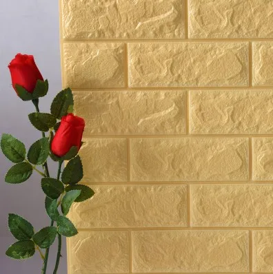 Large 3D Wall Decals, Large Wall Design Stickers, Murals Exterior Wallpaper for House decoration