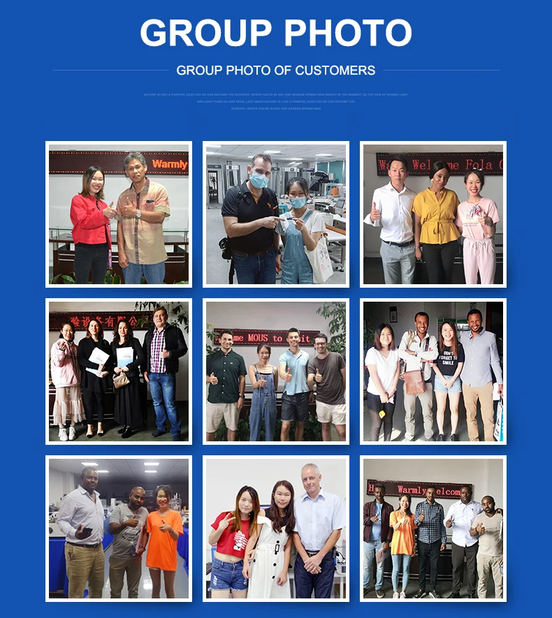 vision measuring machine