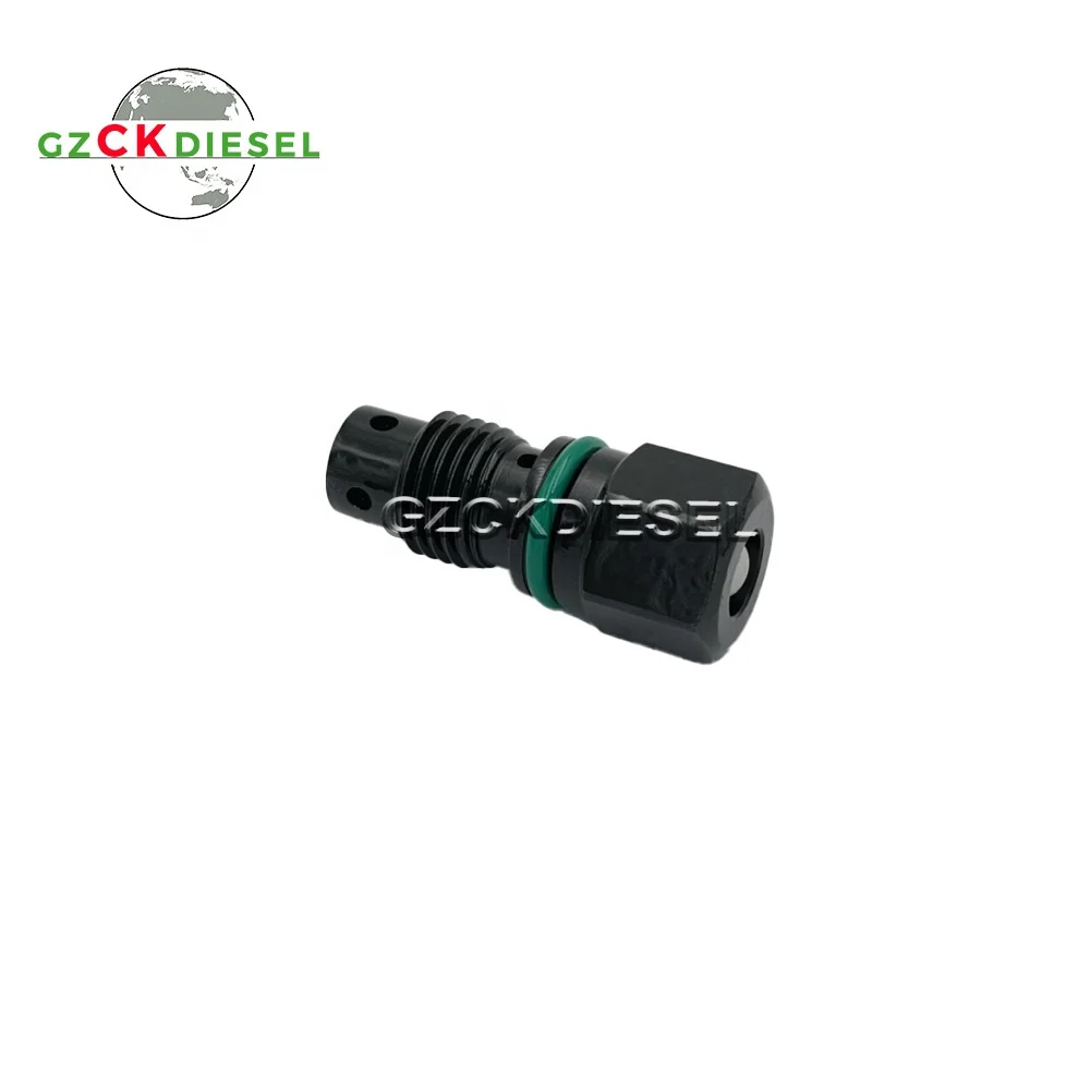 New CP1 CP3 Overflow Valve F00N200798 For Fuel Pump 0445010159 0445020031