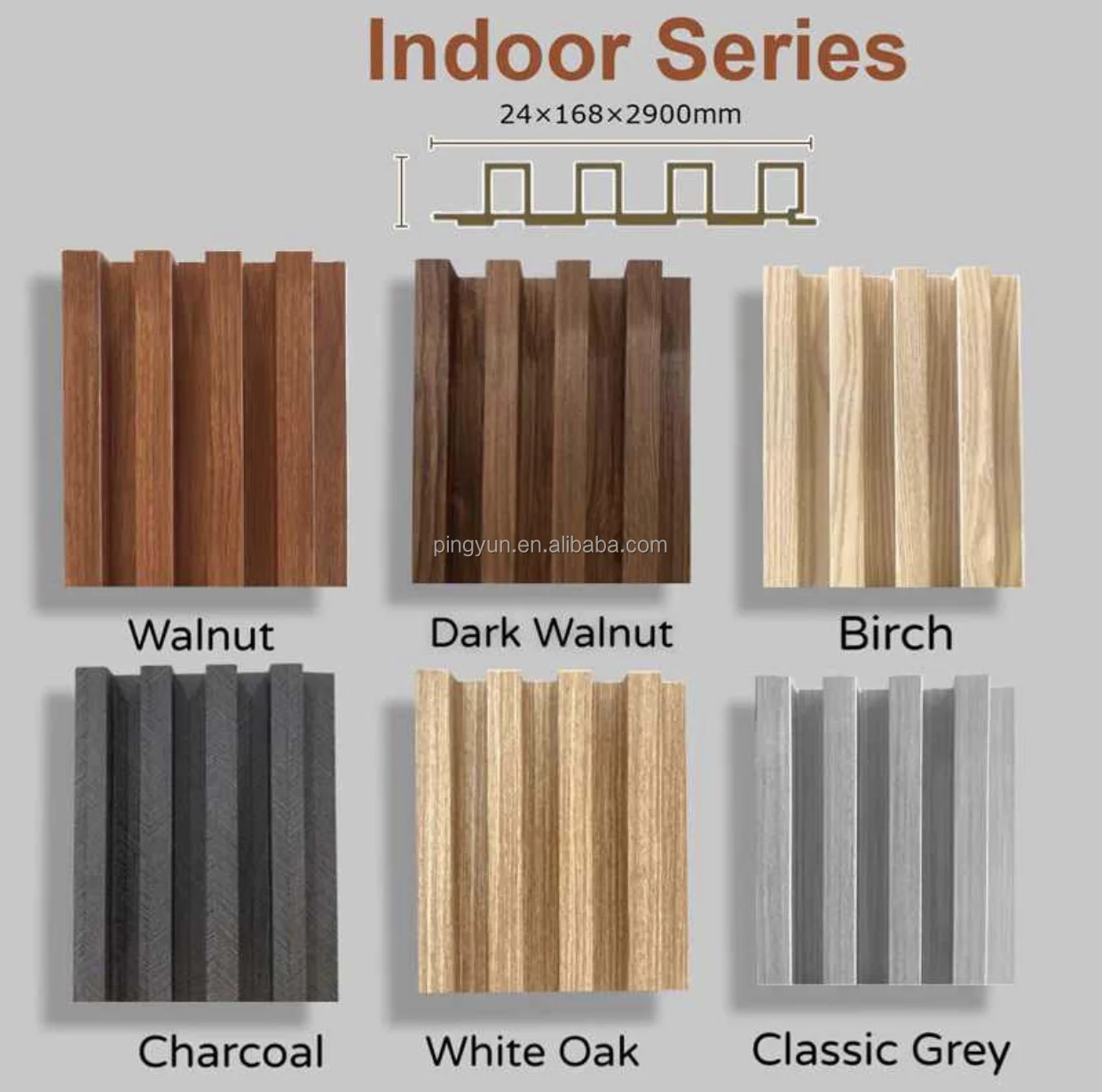 Custom Competitive Price Wpc Cladding Wall 3m Wall Panel Wpc Customized Modern More Than 5 Years,more Than 5 Years 10-15 Days