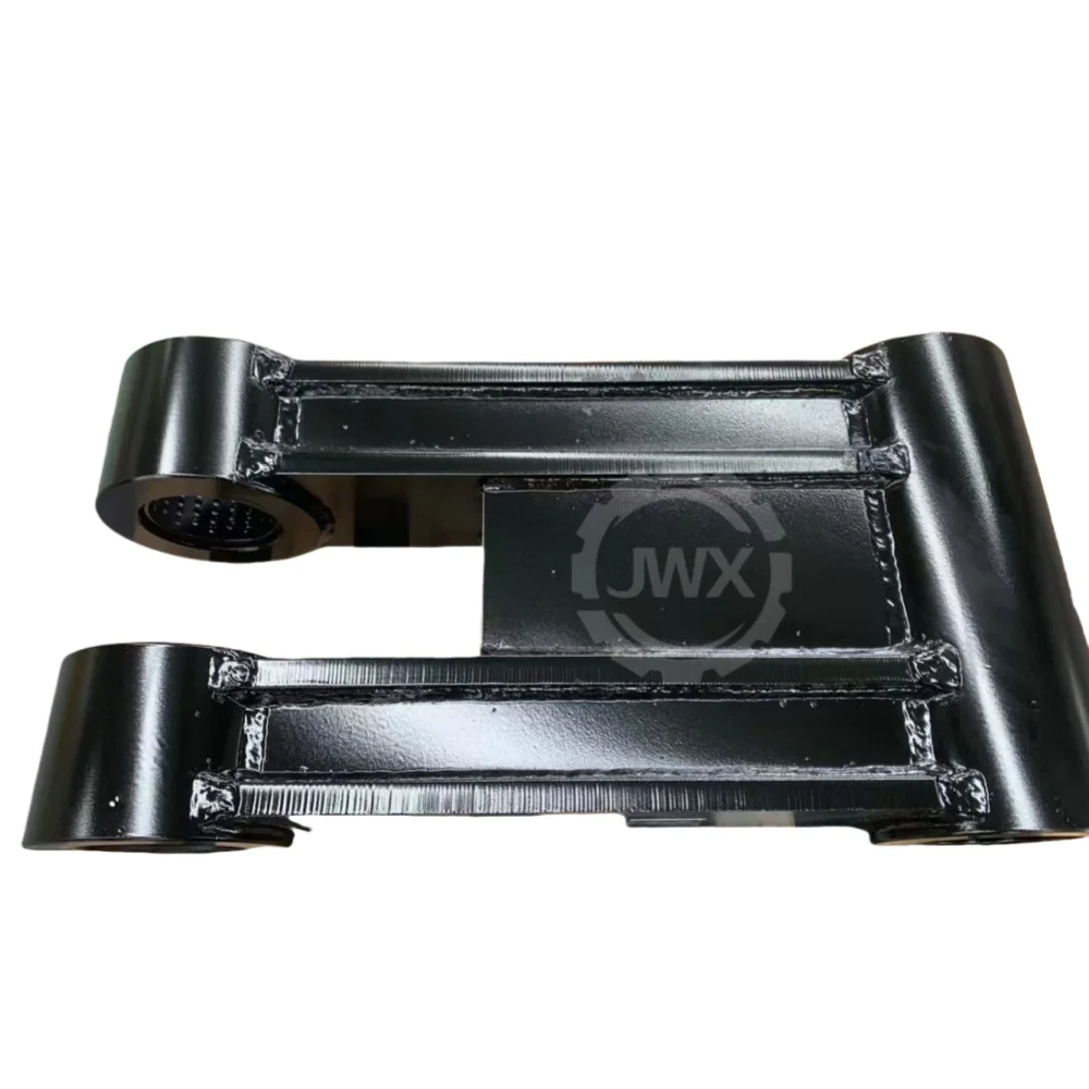 Прочные детали экскаватора шасси H Link EC480 EC460 для VOLVO