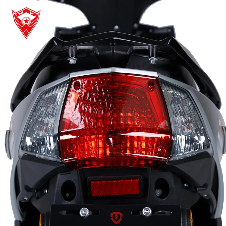 Original Max Speed 45km/h Aluminum Alloy Electric Scooty Brand New 1000W High-Power Electric Scooter Motorcycle
