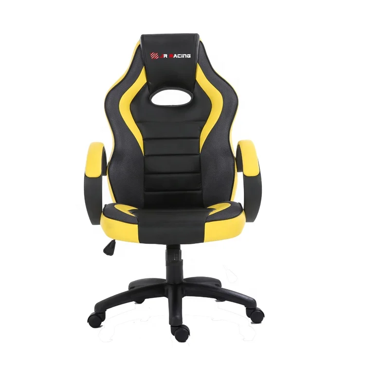 Adjustable Armrest  Game Sedia Gaming racing office chair