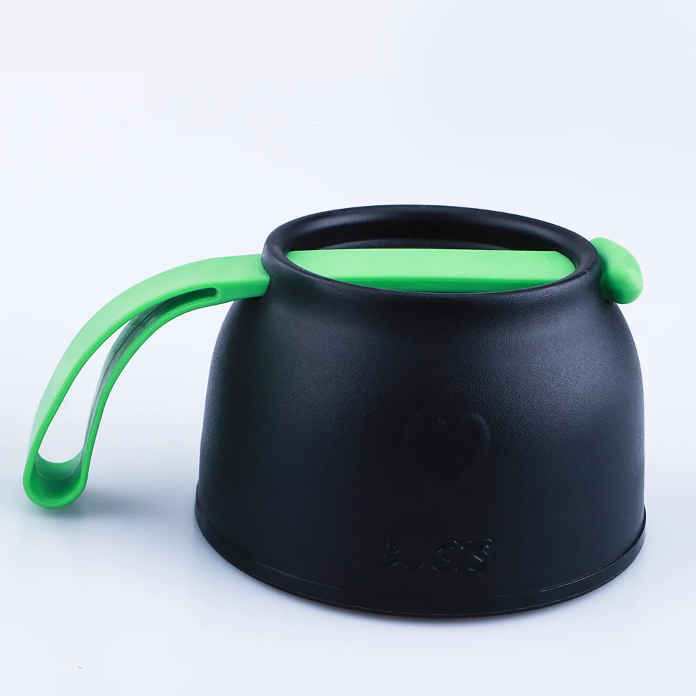 18/8 Stainless Steel Baby Thermos Food Jar Lunch Box for Hot Food Insulated Vacuum Thermal Flask