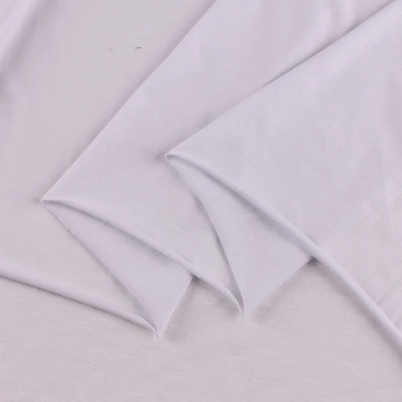 Fashions Design Thick Cotton Terry Roll Cloth Bamboo 32S Combed Fabric In Usa Market