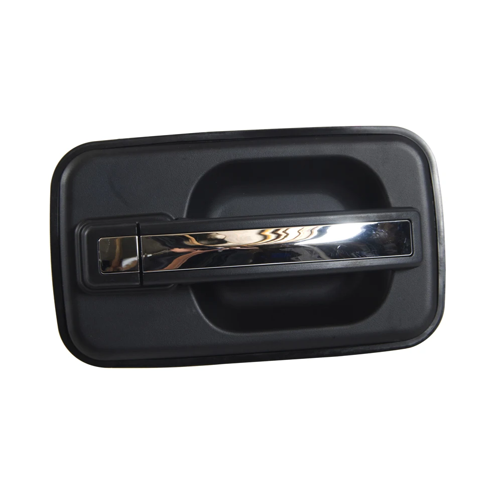 Jac Truck Parts Auto Accessory Truck Spare Parts  Outside Handle Assembly Jac Parts For Chinese Truck