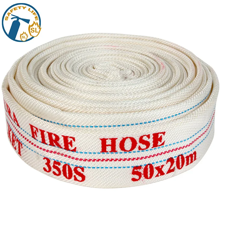 Malaysia 8 bar 3 inch fire hose