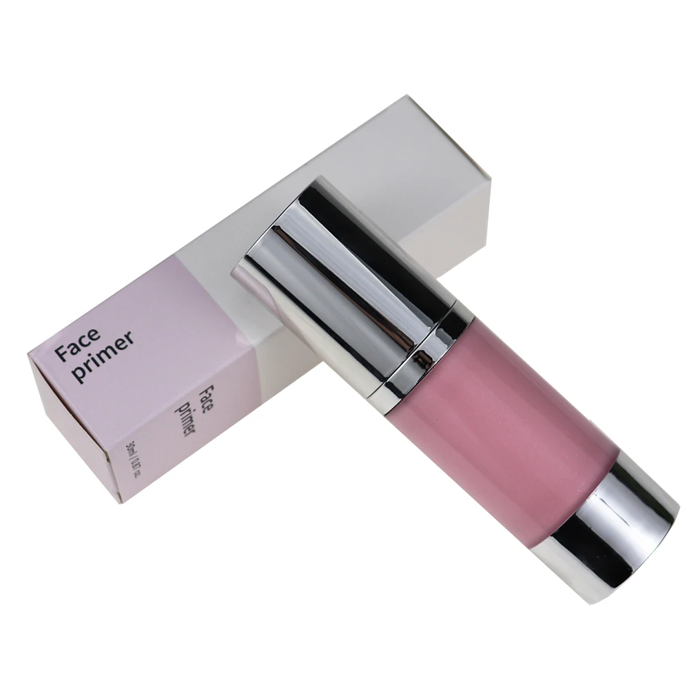 Wholesale Private Logo All Day Long Makeup Anti-wrinkle Face Primers For Every Skin Type Makeup Base Primer