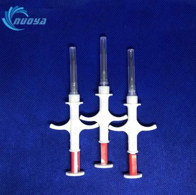 Pig, cow, sheep, veterinary chip syringes, animal chip syringes/needles