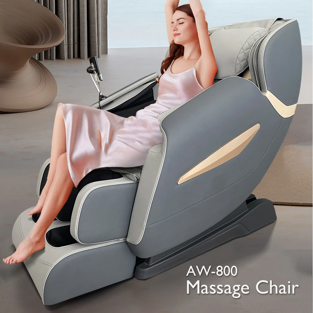 Led rgb computer PC game chair gaming pu leather gamer massage chair with lights and speakers