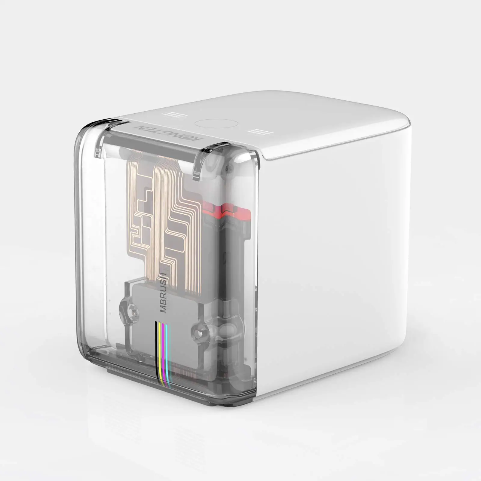 OEM Заводской струйный принтер с большой датой печати чернильные картриджи для струйного принтера