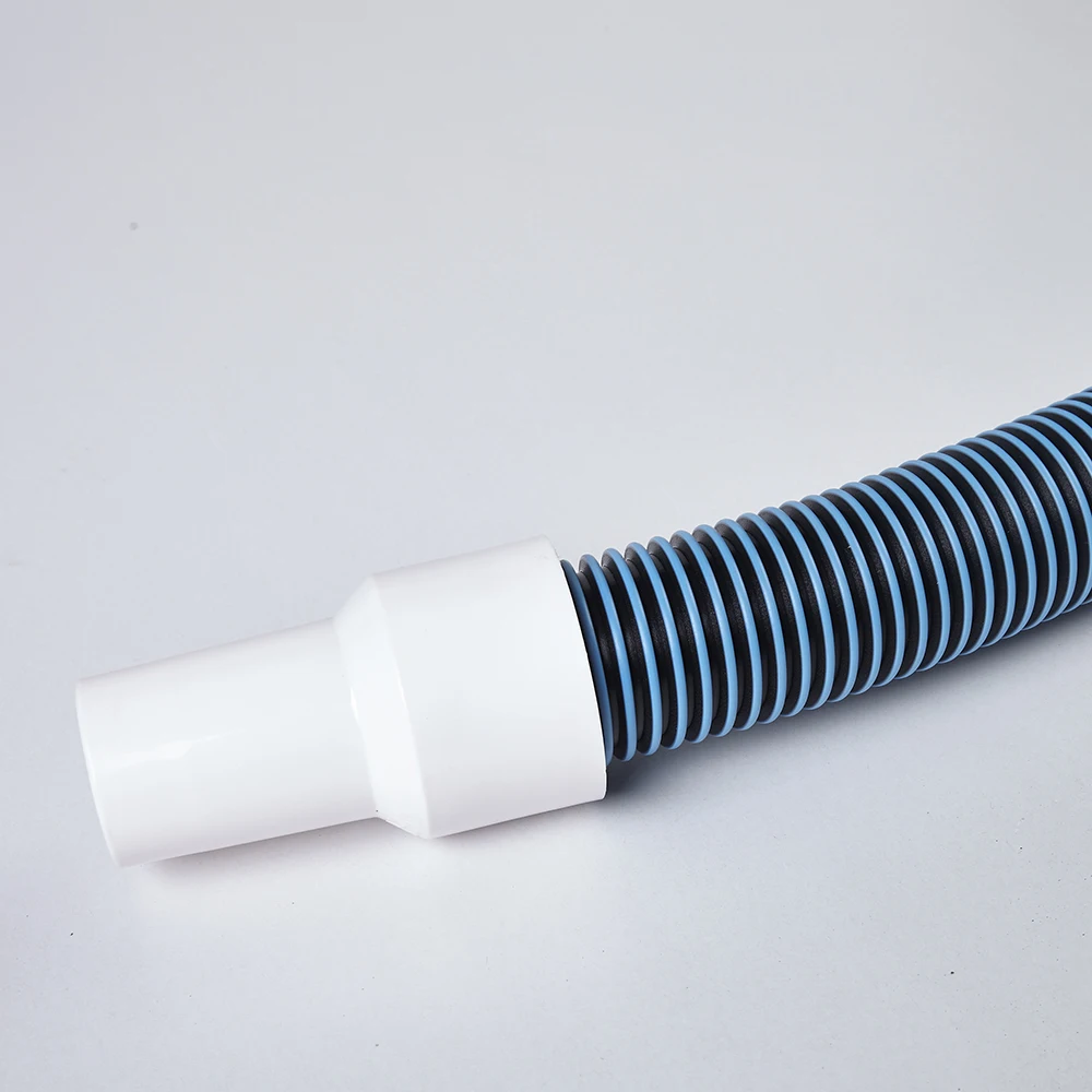 High Quality Durable EVA Material A&B Vacuum Cleaner Hose Truck for