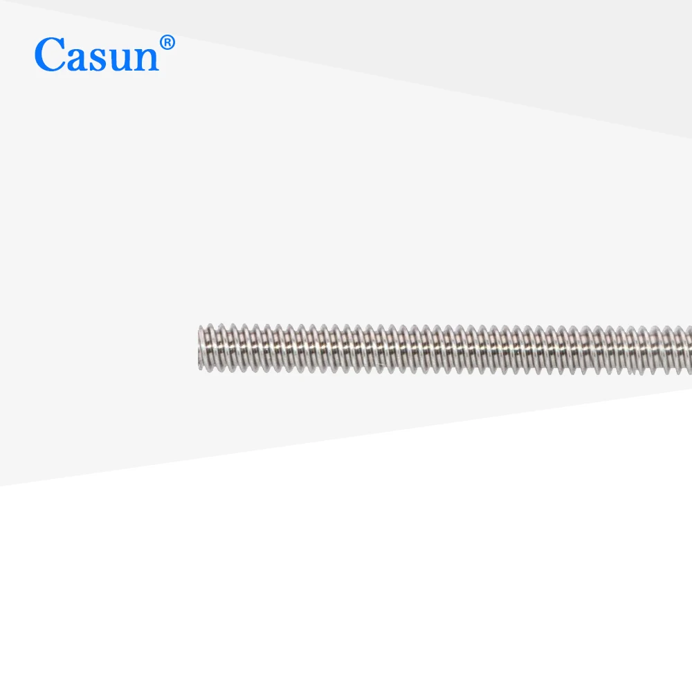 NEMA11 lead screw motor Amazing Price Tr5 non captive stepper motor nema 11 hollow shaft stepper motor for Medical equipment