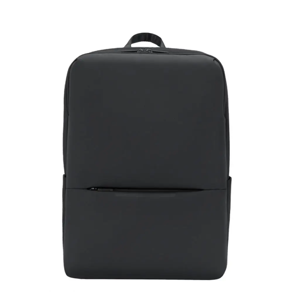 Xiaomi Classic Business Backpack 2 Generation 15.6inch Laptop Waterproof Shoulder Bag For School Travel Work Flight