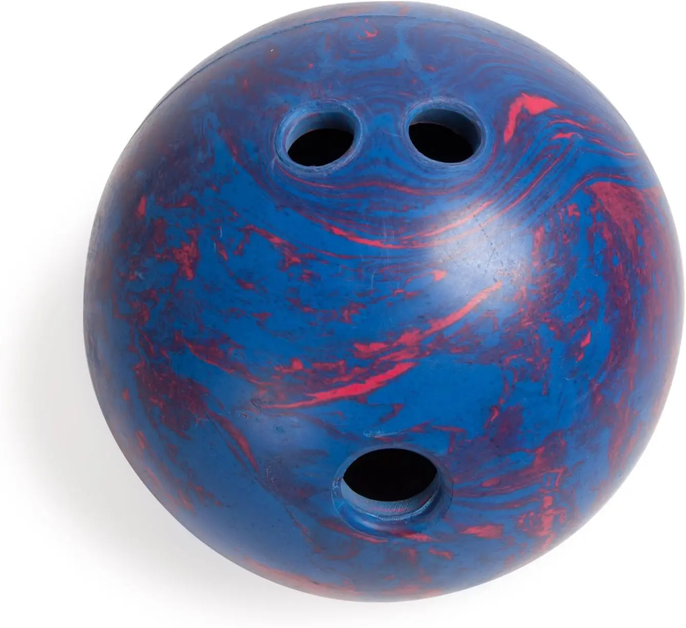 High Grade New Design Top Quality Usbc Standard Urethane House Bowling Ball 10 Lbs Pound Can Be Customized Logo