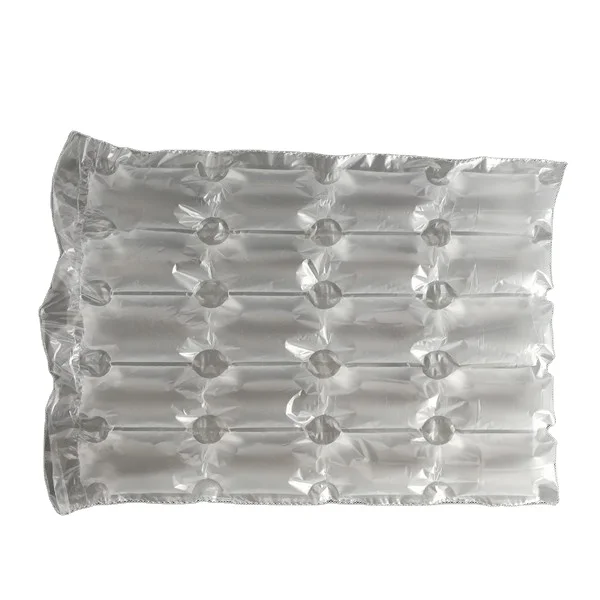 2021 New Pocket Air Quilt Filling Machine Air Bubble Cushion Packaging Machinery