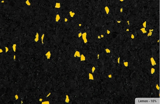 Cheap rubber gym flooring slip resistant outdoor rubber mat