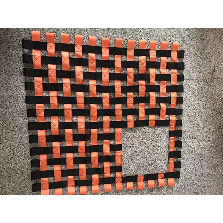 Top Sale Indoor Playground Children Maze Game Safety Net With Hole