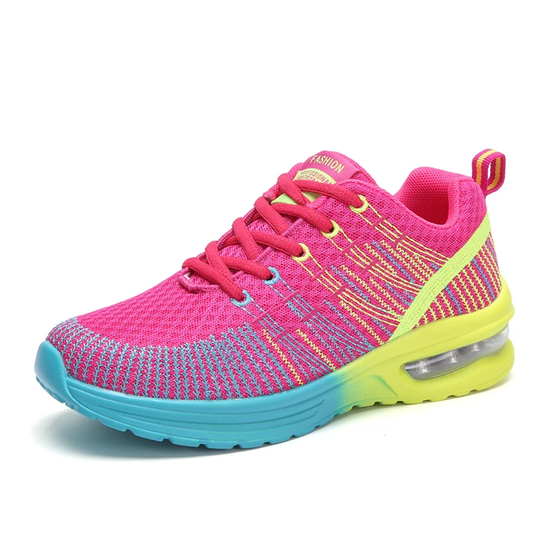 Wholesale best air best sport shoe sneakers for women buy online