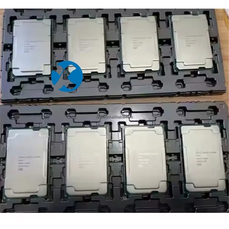 XeonGold 6226 2.7GHz 12core 125W Processor Kit for DL580 Gen10 P05693-B21