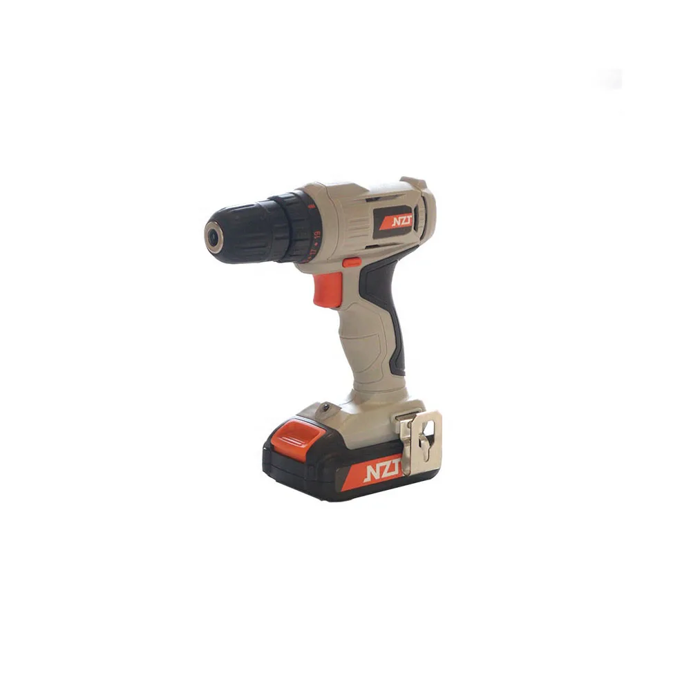 
Factory Supply Orange/Blue/Red PA6-GF30 Housing Small Size Drills Electric for Construction 