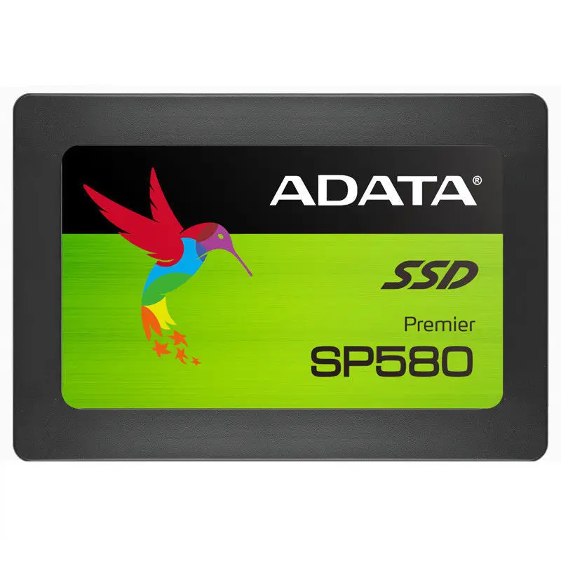 Adata HD SSD 120 ГБ 240 480 960 HDD 2 5 Sata дюйма SATA III жесткий диск 120G 240G 480G Внутренний твердотельный