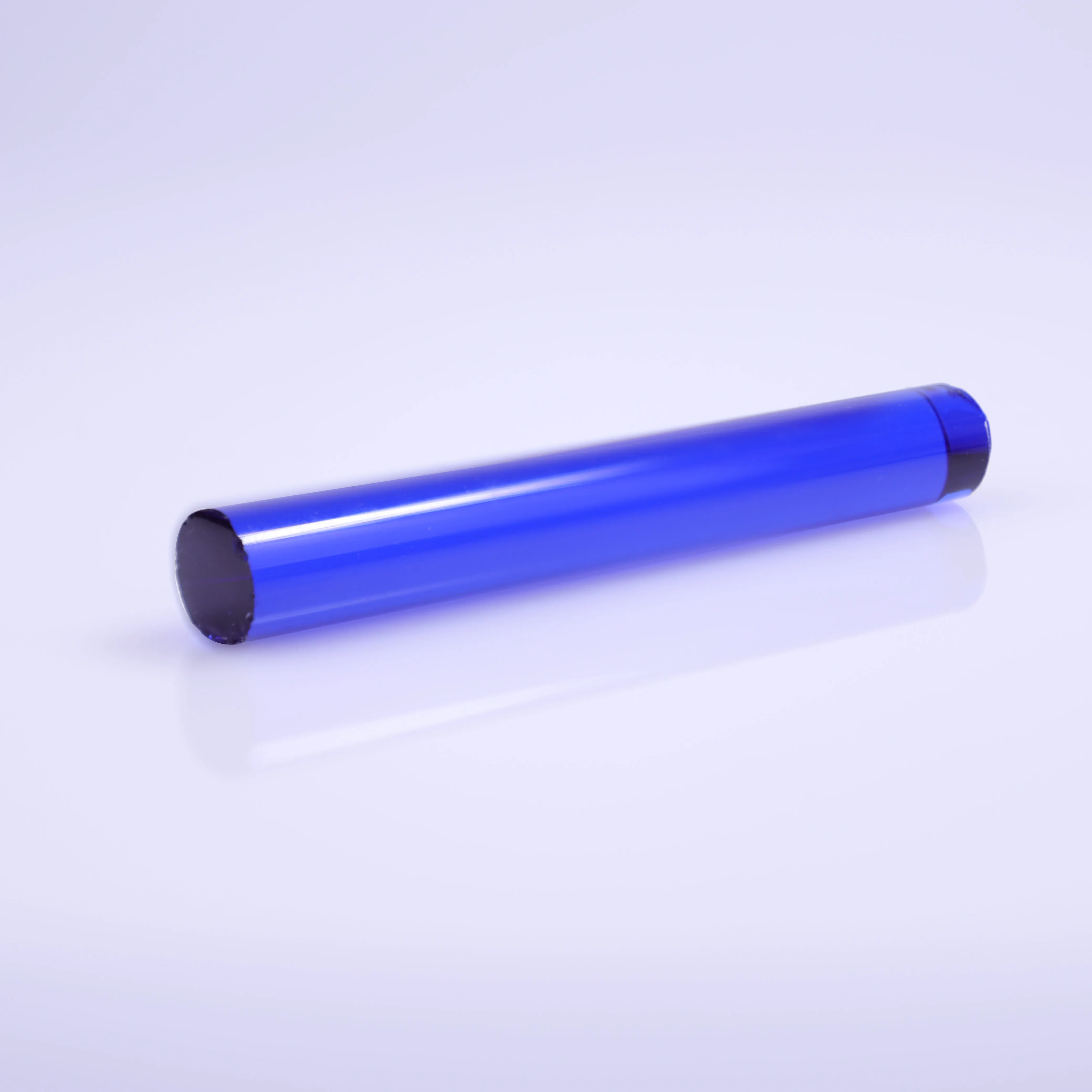 Clear Colored Borosilicate Stirring Rod Glass for Cup Handle Coloured 3.3 Rods