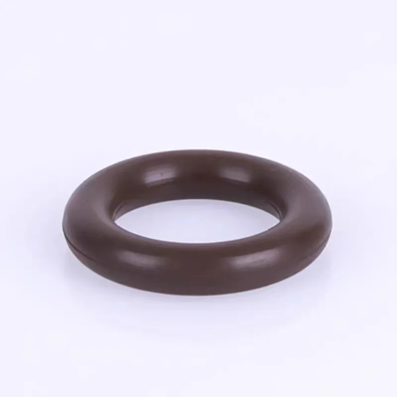 Customized Colour Rubber Ring  O-rings OR Fkm Fluorocarbon O ring Seal