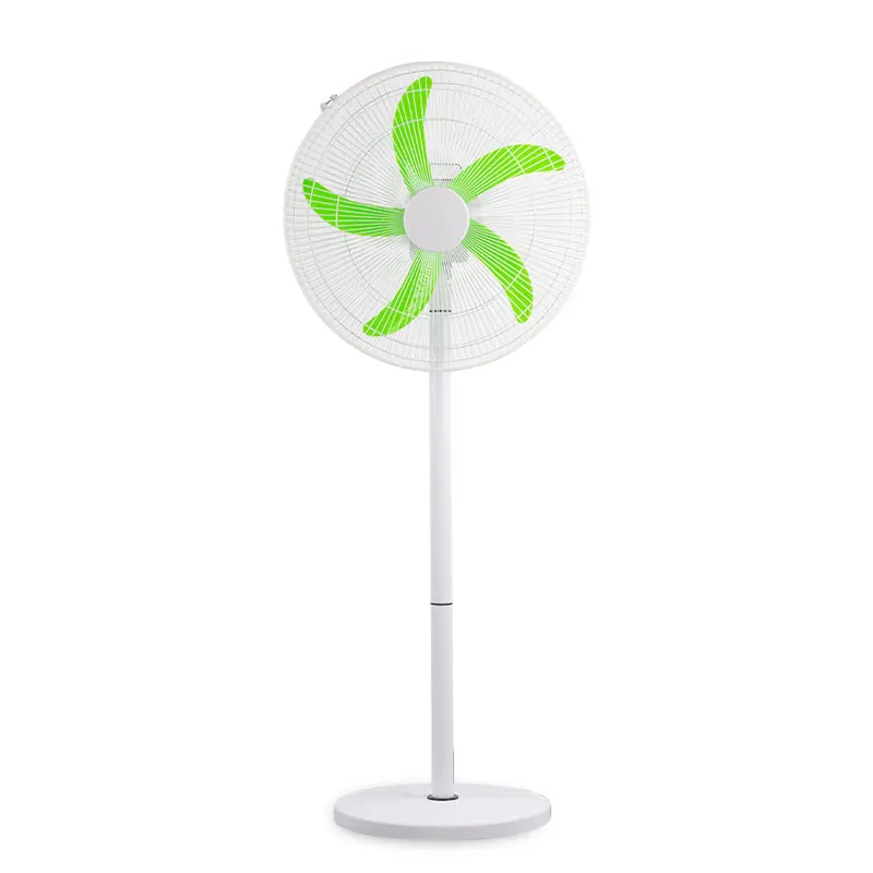 Multifunctional 5 IN 1 Brushless Motor DC AC USB Power Rechargeable 11.1V4.5Ah Fan Modern Design High Speed Fan