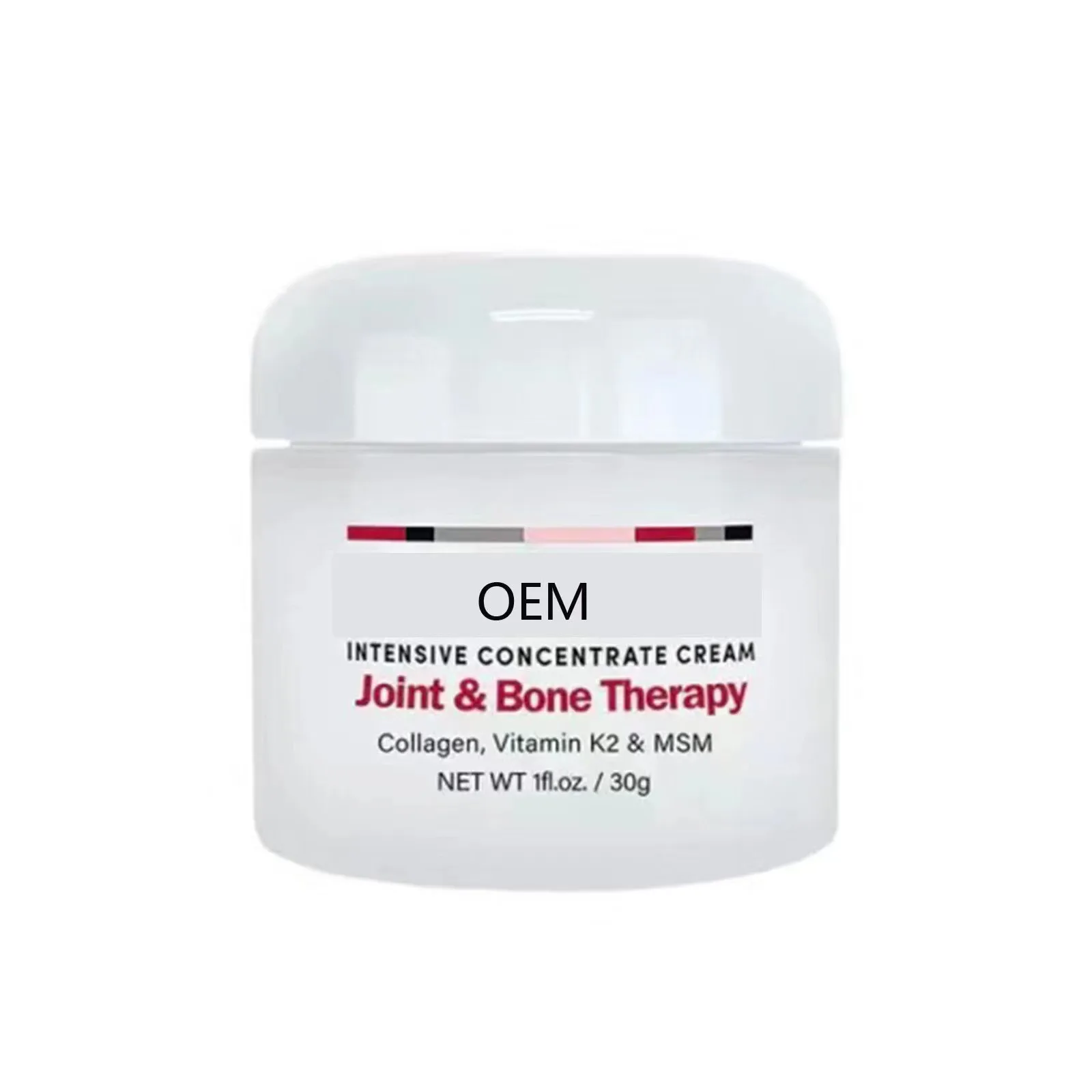 Relieves Sore Bones And Corrects Deformed Joints Perfect Intensive Concentrate Cream Joint & bone Therapy Collagen Cream