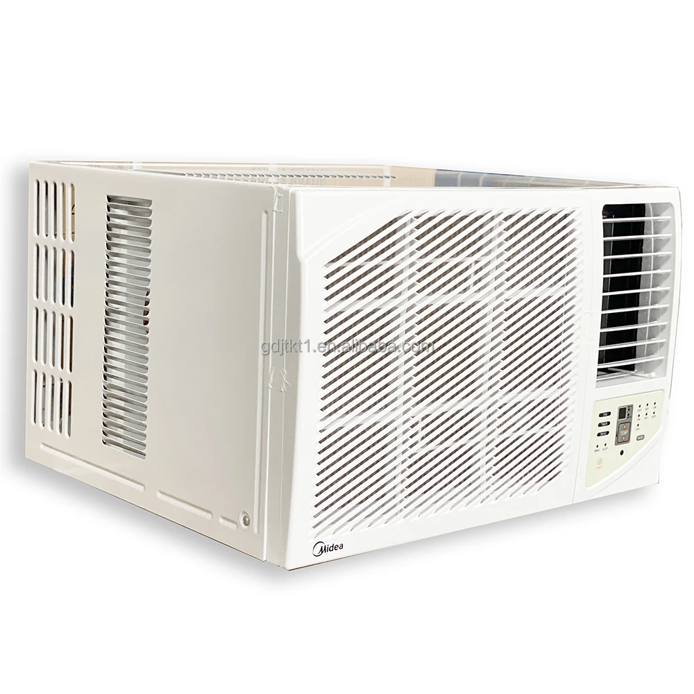Philippines 220 В Midea 9000btu 1hp воздушный охладитель с пультом дистанционного управления низкая цена Китай завод быстрая доставка