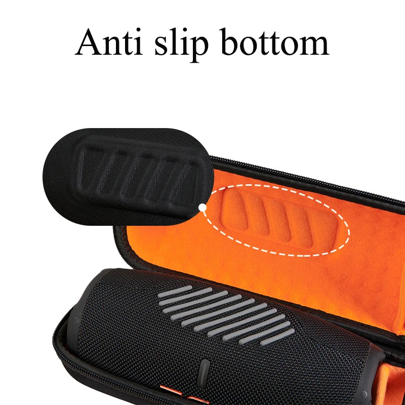 Подходит для JBL charge4 go 3 pulse3 корпус динамика защитный пакет