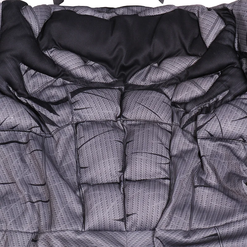 Carnival children cosplay costume  deluxe  muscle suit  performance tv & movie costumes