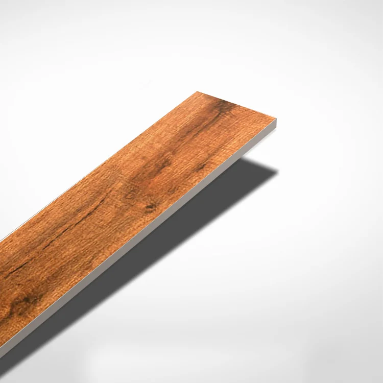 20x 100 Idea Patio Teak Wood Looking Effect Decking Tiles Rustic Porcelain Floor Philippines Price For Balcony Outdoor