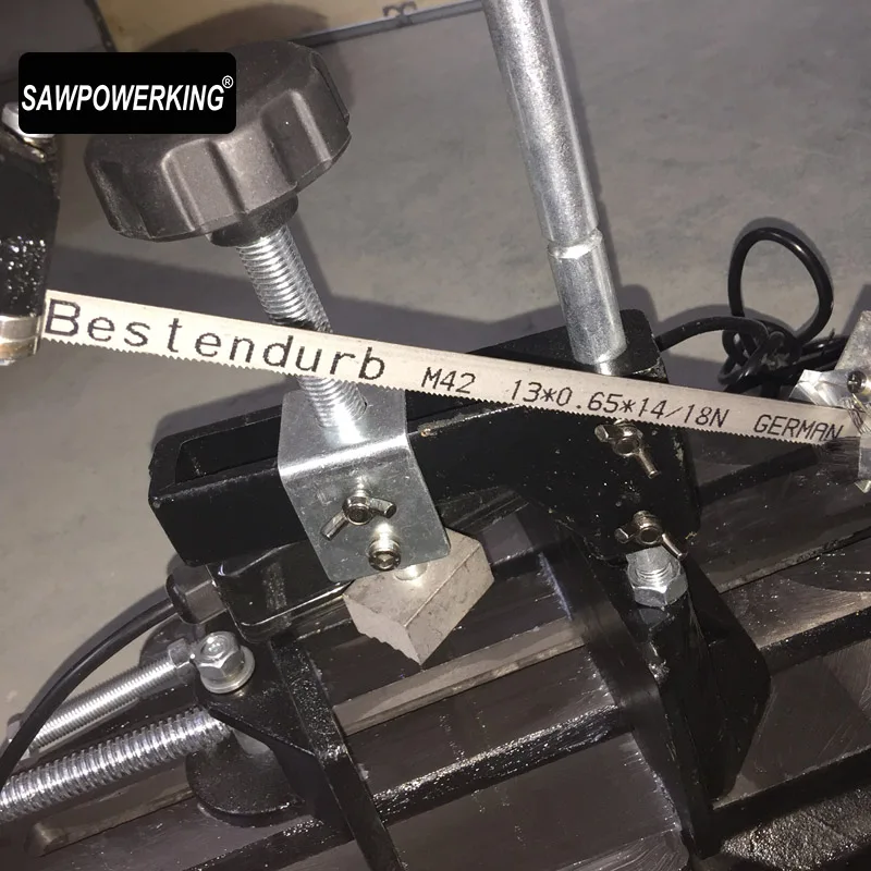 
M42 Bi Metal Band Saw Blade/Wood Saw Blade 