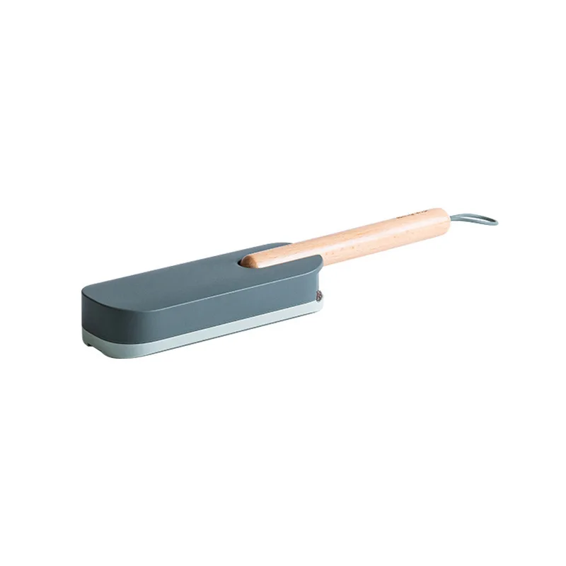 2021 new design Pet hair remover brush custom logo available portable dog cleaning brush 170143002
