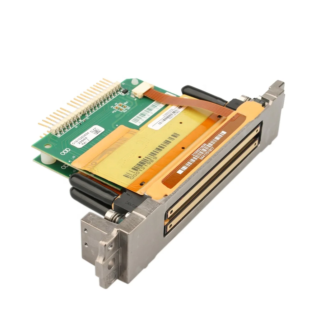  Печатающая головка SPT Spectra Polaris 512 15 35pl для принтера