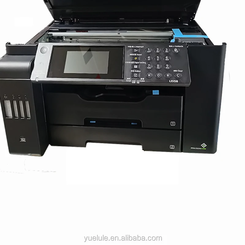 A3 все в одном копир оптовая продажа L15158 струйные чернила фото EP принтер чернильный ящик Интегрированная машина