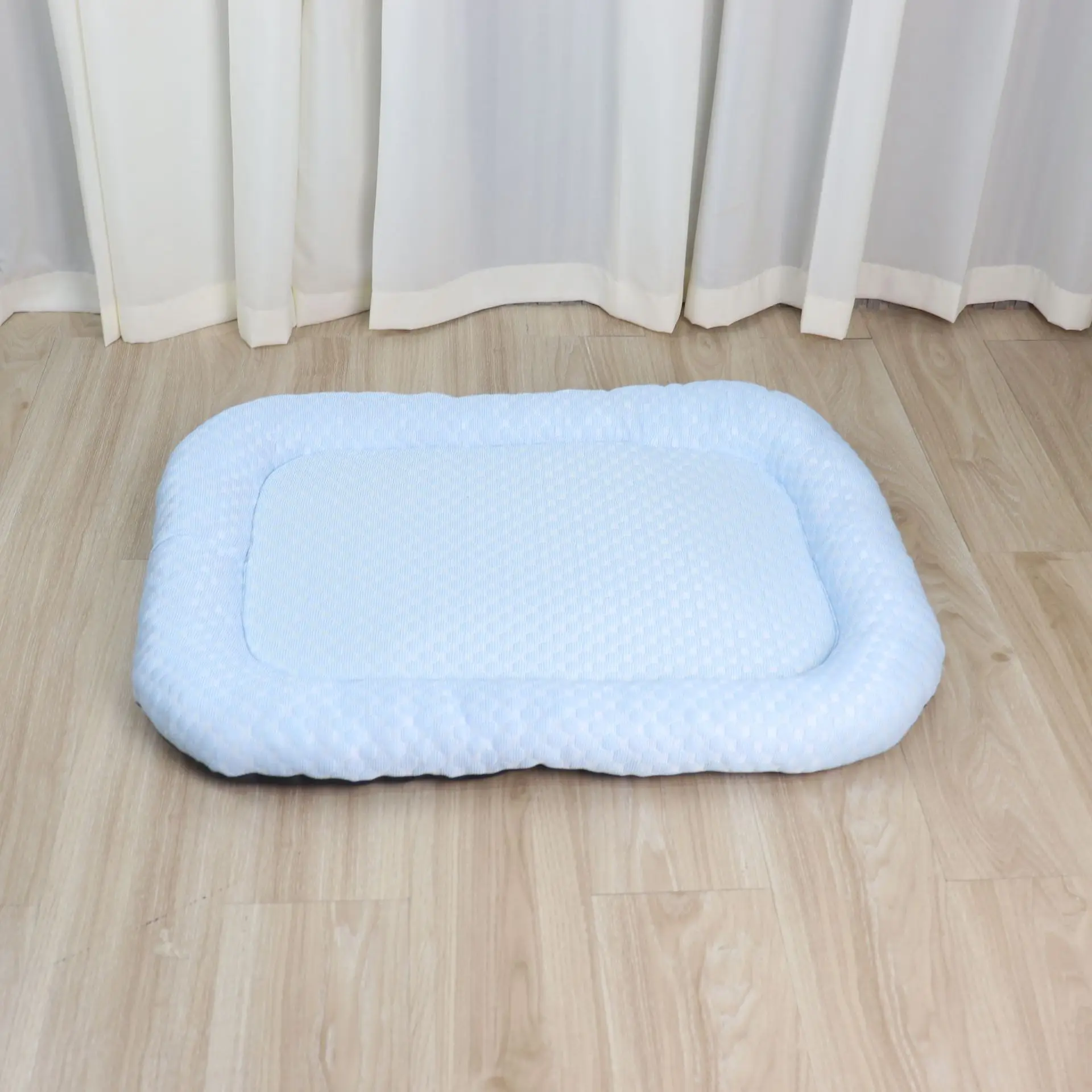 Summer Pet Cooling Cushion Cat Mat Pet Cooling Mat