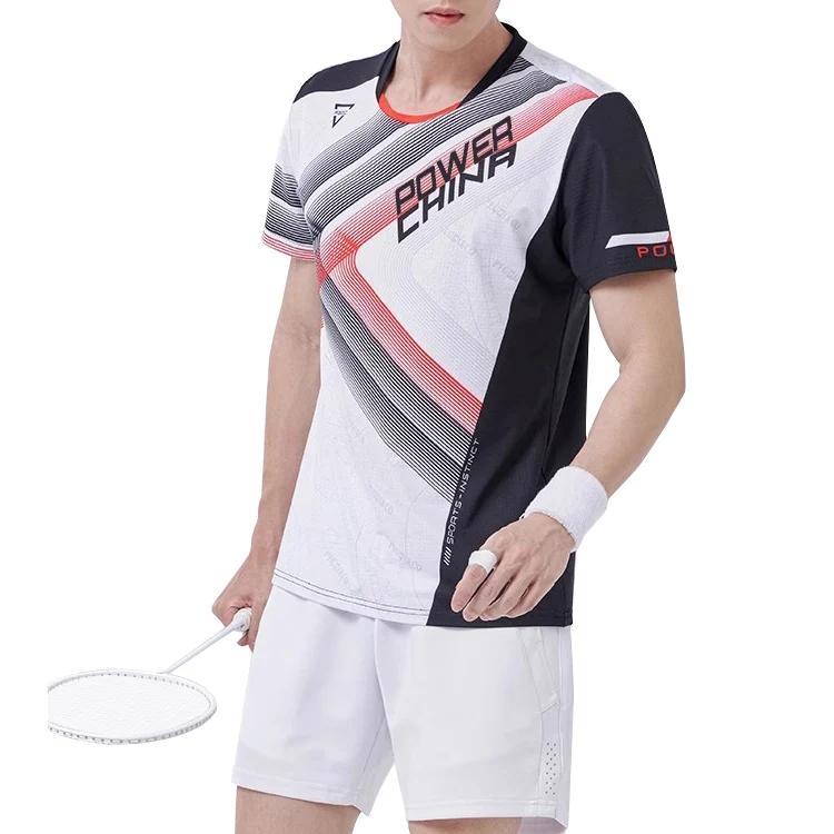 Custom quick drying Breathable Esport Gaming Jersey New Design Men Esports Jersey Team custom esports shirt