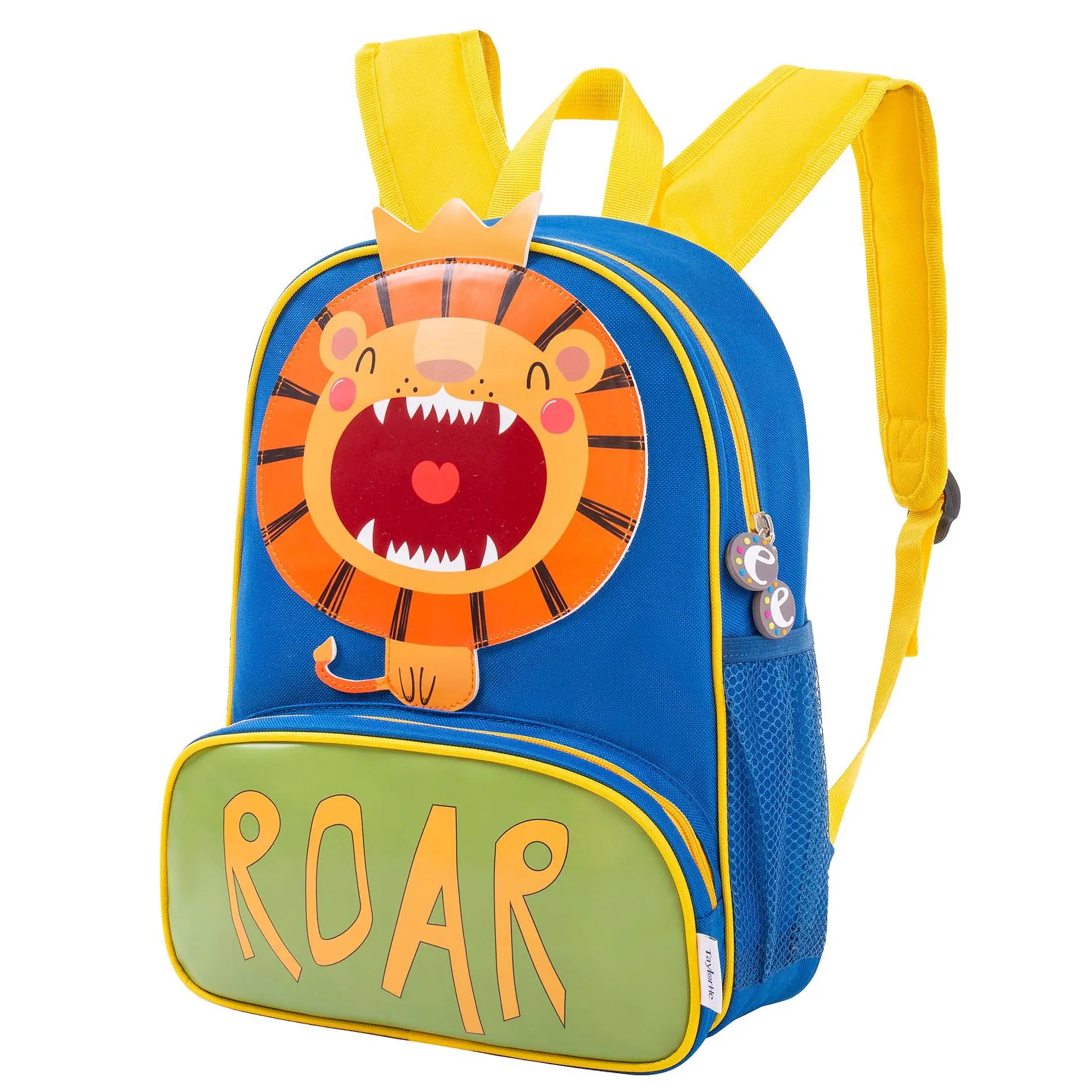 Customized Cartoon High Quality Children School Bags Backpack And For Kids