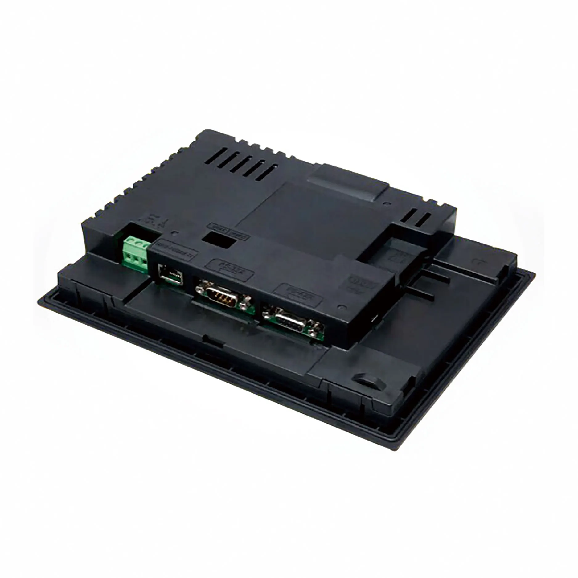 10.4 inch Touch Screen PaneL GT2510-VTBA Mit-subishi automation controller HMI PLC Full Set