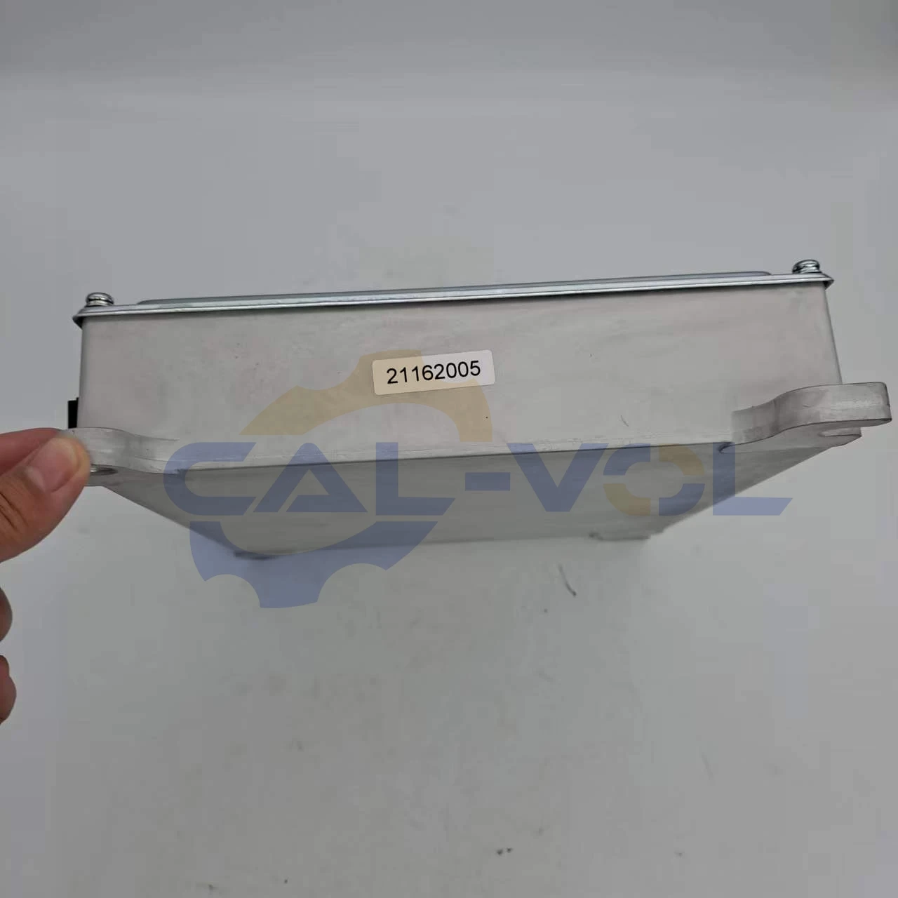 CAL-VOL блок управления контроллером ECU 11042229 VOE11042229