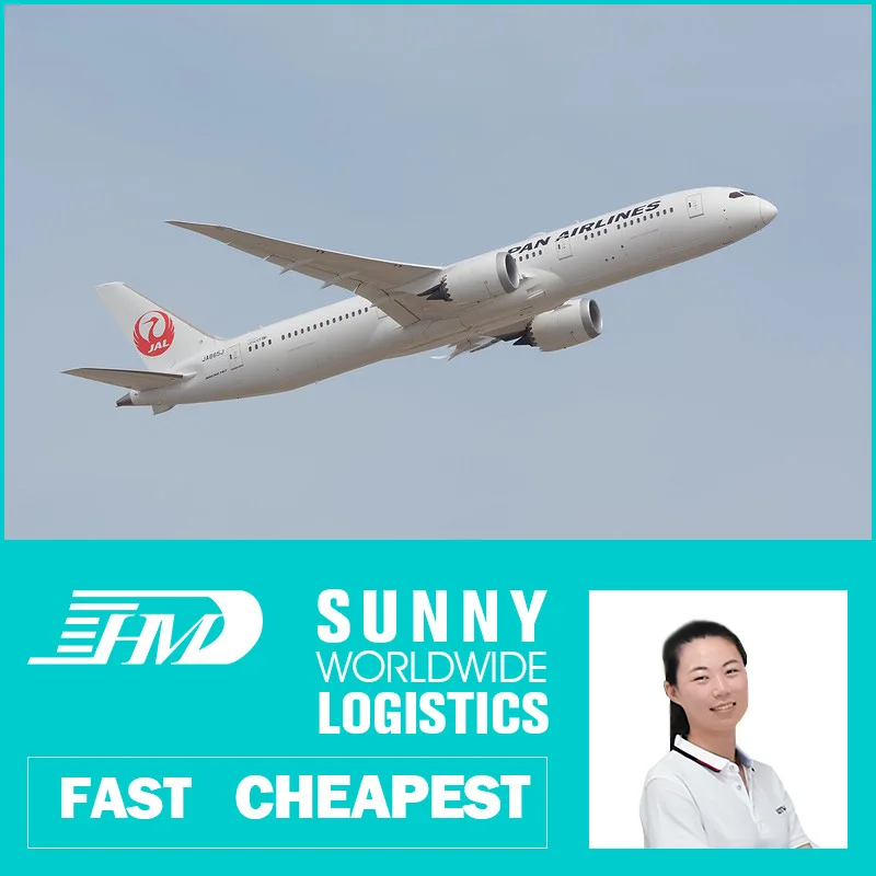Swwls The Most Competitive Air Shipping With Door To Door Service From China To Italy