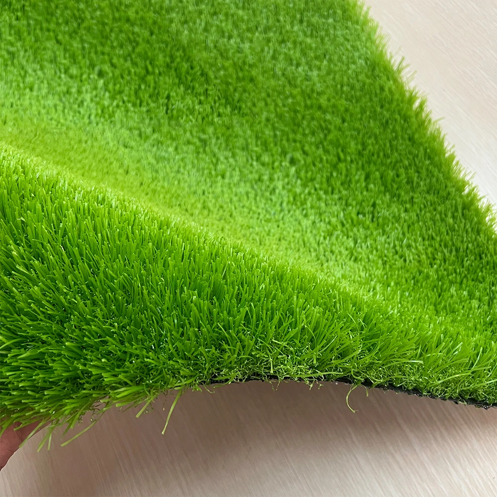 Tianlu Wholesale Factory Price Artificial Grass Synthetic Turf For Landscaping Lawn Decoration Artificial Grass