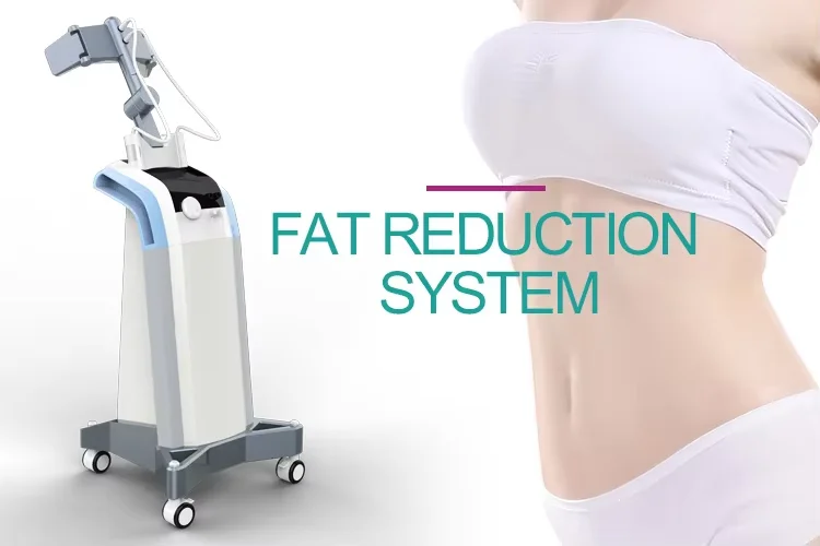 NEWEST Trending Non-Contact Vanquishing ME fat burning Treatment Area Abdominal Fat Removal Reduction rf Body slimming Machine