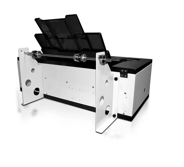 Принтер A3 DTF с 2 печатными головками dtf Печатная головка R1390 или L1800